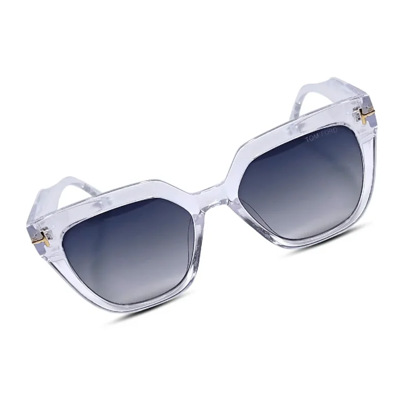 عینک آفتابی زنانه TOM FORD - کد TF7299 - تصویر 2