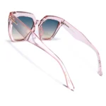 عینک آفتابی زنانه TOM FORD - کد TF7399 - تصویر 5