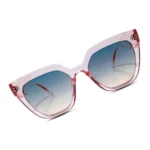 عینک آفتابی زنانه TOM FORD - کد TF7399 - تصویر 3