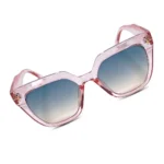 عینک آفتابی زنانه TOM FORD - کد TF7399 - تصویر 2