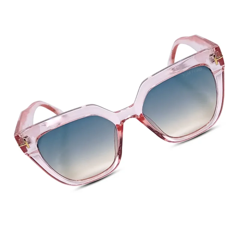 عینک آفتابی زنانه TOM FORD - کد TF7399 - تصویر 2