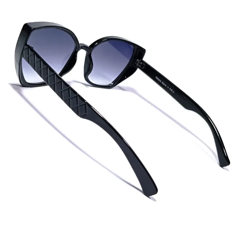 عینک آفتابی زنانه VELARES - کد VE7199 - تصویر 4